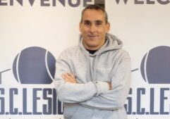 Guillaume Solis : « On a vécu un moment fondateur pour le padel jeunes en France »