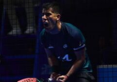 Fede Chingotto : "Il me reste une dernière ambition : être numéro un mondial"