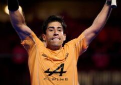 Fede Chingotto : "chez moi, souffrir est quotidien"