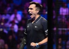 Fernando Belasteguín dévoile les trois clés pour rester au sommet
