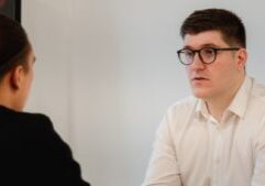 Tristan Vernay CEO SPASH ITV