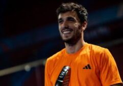 Galán répond aux critiques d’Augsburger : « C’est un grand joueur, mais il est mal entouré »