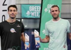 Grué Gonzalez finale P2000 PadelOptaget Caen 2024