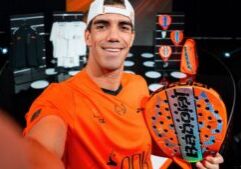 胡安·莱布隆：“我需要重新成为一名更好的队友”