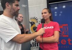 Clara Mansart avant le FIP Silver Narbonne : « J’ai envie de voir si ce que je travaille à l’entraînement va enfin sortir en match »