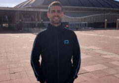 Lebrón / Augsburger, piste rapide / piste lente, l'envers du décor : l’analyse de Tonet Sans