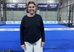 Alexia Dechaume: "The FIP Promises Paris by WME, a key step for the development of youth padel"