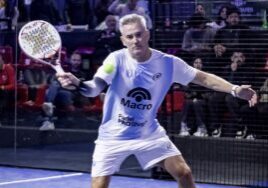 France ou Portugal, Espagne ou Argentine : Miguel Lamperti classe les meilleures nations du padel