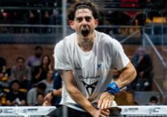 Jon Sanz pousse un coup de gueule contre Premier Padel : “Ils mettent des obstacles à nos équipes”