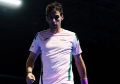 José Diestro : "La PPA continue d’aider les joueurs mais avec Premier Padel, il n’y a plus de relation"