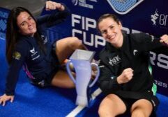 Josemaría minimiza seu futuro com Sánchez: "Pensar no ano que vem pode ser uma distração, por enquanto estamos focados em nosso objetivo".