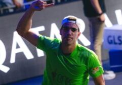 Juan Lebrón, le « McEnroe du padel » selon Jean-Christophe Verborg : « Soit on l’aime, soit on le déteste »