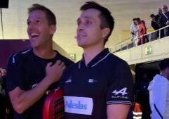 Juan Martin Diaz : "Bela a été et reste, jusqu'à aujourd'hui, le meilleur joueur de l'histoire de ce sport"