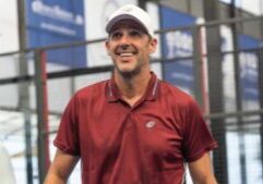 Juan Martín Díaz explique sa séparation avec Belasteguín : « Bela a fait le bon choix »