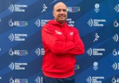 Juanjo Gutiérrez met déjà la pression sur le Mondial : “Si l’Espagne ne gagne pas, je partirai”