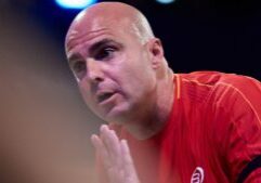 Juanjo Gutiérrez pose les bases de la sélection espagnole : "Le plus important, c’est la forme du moment, plus que le ranking"