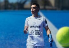 La Normandie enchaîne deux événements majeurs en mai avec un P1000 et un P1500 au Padel Arena Rouen