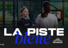 La FFT en immersion au cœur d’un P500 avec les espoirs du CNE padel