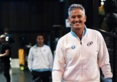 Lamperti quittera Premier Padel fin 2026 mais veut encore jouer sur le FIP Tour les années suivantes : "Aujourd’hui, mon corps me dit que je veux jouer"