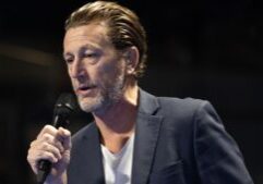 Lionel Roux : "Le FIP Platinum Lyon n'a pas besoin d'une révolution, il a besoin de stabilité"