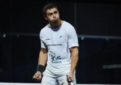 Lucas Campagnolo : « À 31 ans, je pense faire la meilleure saison de ma carrière »
