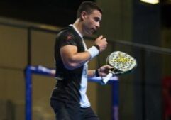 Lucas Campagnolo rassure après sa blessure à Miami : “Je me sens bien”