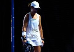 Lucía Sainz se confie sur sa fin de carrière : « Je ne veux pas que ma retraite soit une question d’âge »