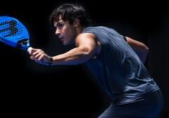 Pablo Cardona : "J’ai touché le fond en janvier… je n’avais envie de rien"