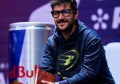 Pablo Crosetti sur Tapia : "personne ne sait à quel point ça a été dur pour lui"