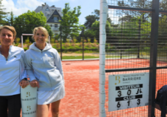 Tennis Country Club La Baule