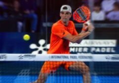 Padel ou tennis : quel sport est le plus exigeant physiquement ?