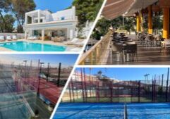 Padel Stages Malaga : une académie d’excellence pour les jeunes en quête de professionnalisme