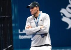 Seba Nerone : "Tous les joueurs ont le partenaire qui correspond à leur niveau"