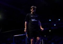 Stupa agacé par les rumeurs autour d’un retour Galán / Lebrón : “Ça me fatigue”