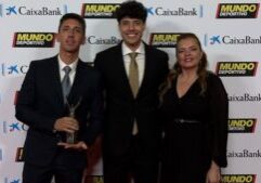 Tapia : « Avant d’être numéro un, mon rêve était de vivre avec mes parents »