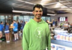 Evan Grand: “O padel faz parte do nosso DNA, e 2025 marca um marco importante para a HEAD França”