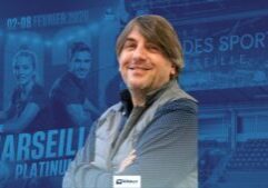 Julien Nazarian, l’audace assumée : Marseille entre dans le cercle des grands tournois internationaux de padel
