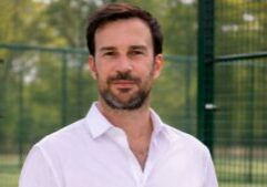 Victor Teboul, l’homme derrière les FIP Bronze et Silver de Marnes-la-Coquette veut poser les bases d’un rendez-vous durable en Île-de-France.