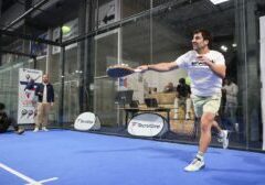 阿诺·卢比克：“在新冠疫情之前，每天有5条车道被占用5个小时……”