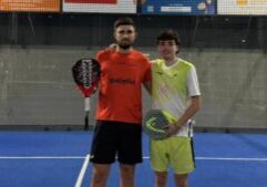 P1000 Paul & Louis Sport – Motz et Couturier valident leur premier test commun et se projettent vers 2026