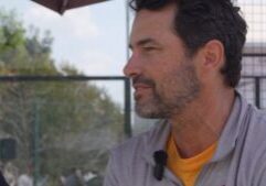 Coulter Wright (World Padel Rating) : « Le padel avait besoin d'un langage universel »