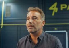 Guillaume Debelmas (4PADEL) : « Le marché du padel se développe plus vite que prévu, mais on doit faire attention aux loyers »