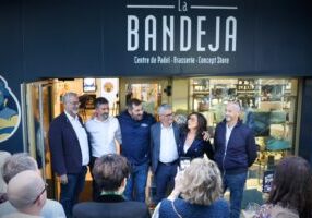 Anne-Lucile et Stéphane Guine (La Bandeja) : « L’avenir des clubs ne se jouera pas uniquement sur les pistes »