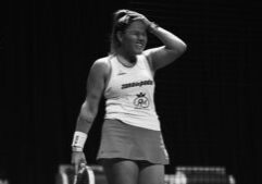 Aranza Osoro : « Aujourd'hui, au-delà du top 40 ou 50, il est impossible de vivre à 100 % du padel »
