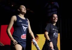 « C'est Ari qui a tenu le match » : Ustero se confie après une victoire au mental au Kuwait Major
