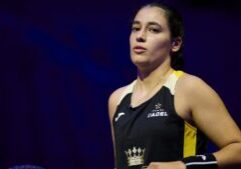 Laura Luján : « Pour jouer sur Premier Padel, le physique est devenu indispensable »