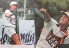 De Houston à Acapulco : l’incroyable aventure de Mike May, pionnier du padel aux USA