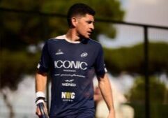 Maxi Sánchez : « Les joueurs doivent apprendre à protéger leur gagne-pain »