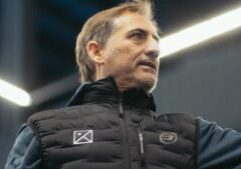 Jorge Martínez : « Battre Coello et Tapia demande presque un match parfait »