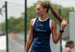 Ornella Beltramino : « Mon objectif est de devenir numéro 1 mondiale »